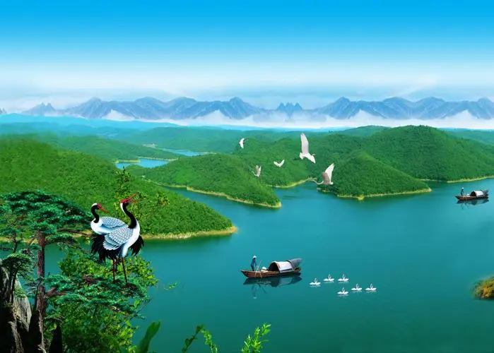 节能独特无人化